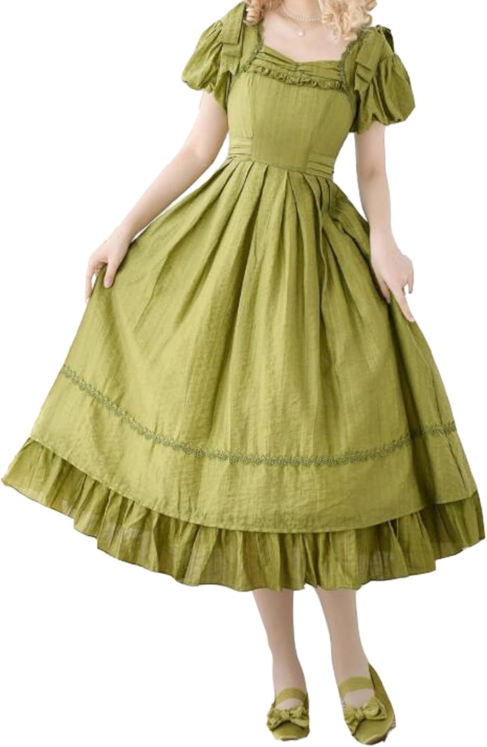 浴衣ドレス Pal elfy ゴスロリ 浴衣ドレス セット プリンセス浴衣